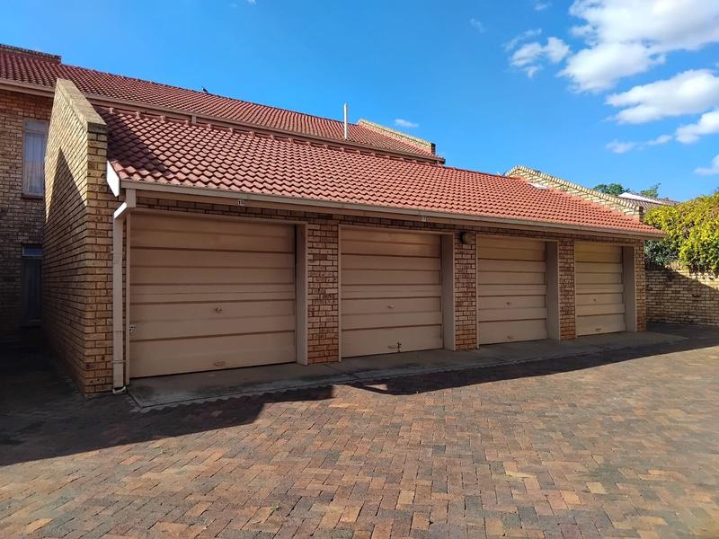 3 Bedroom Property for Sale in Baillie Park North West